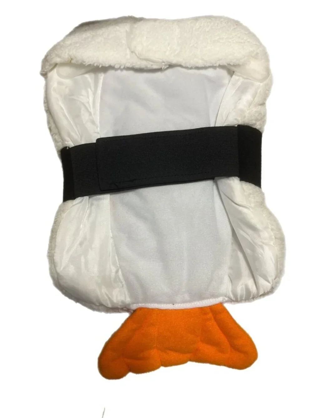 Sushi small pet Halloween Costume